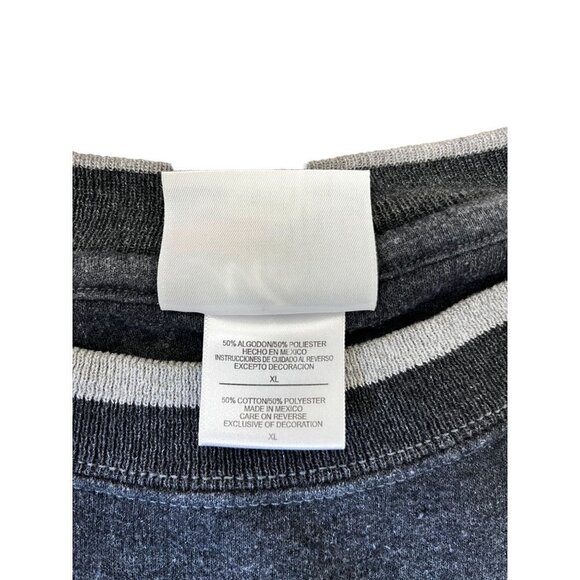 Vintage MCCC Sport Sweatshirt Men's Size XL - Picture 5 of 5